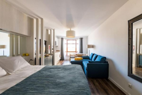 Marina Club Studio Apartment